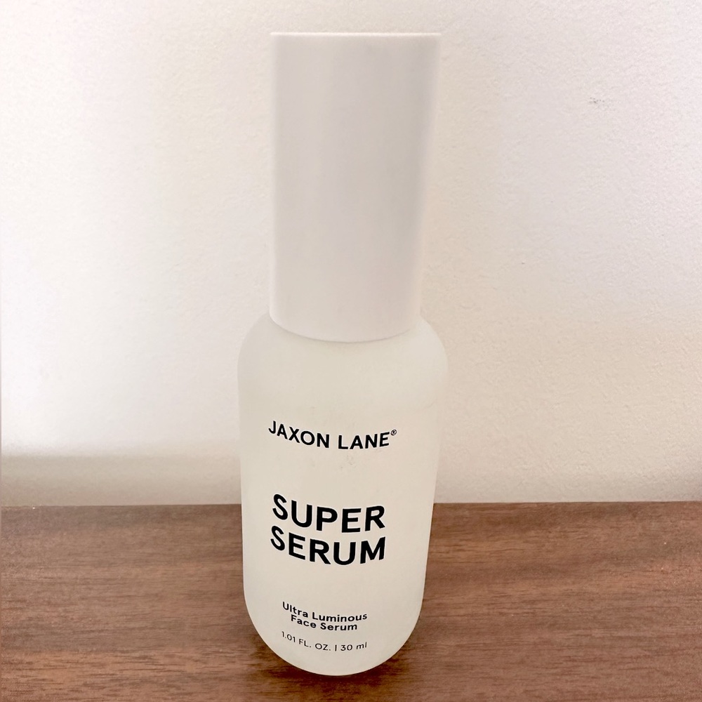 Jaxon Lane Super Serum